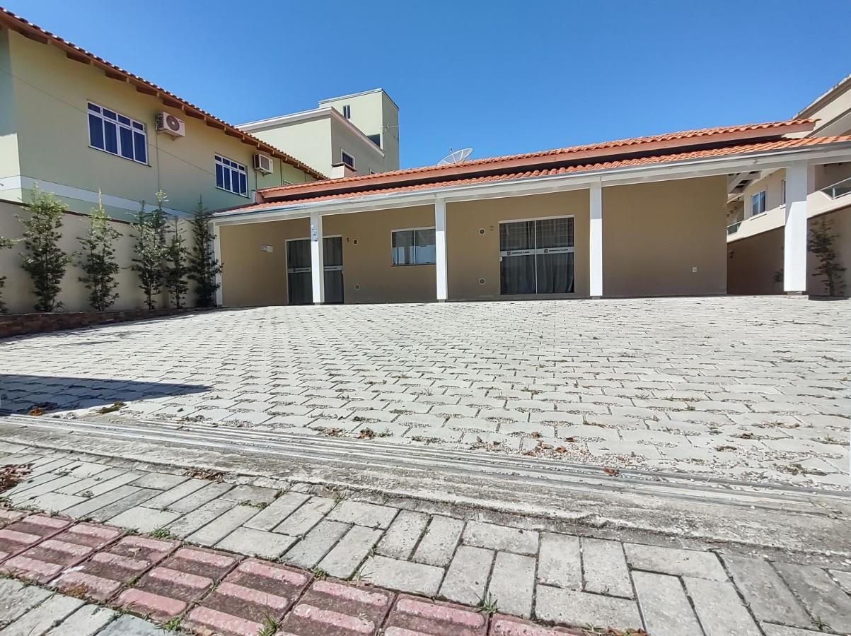 Apartamento Residencial Flamini Bombinhas Exterior foto