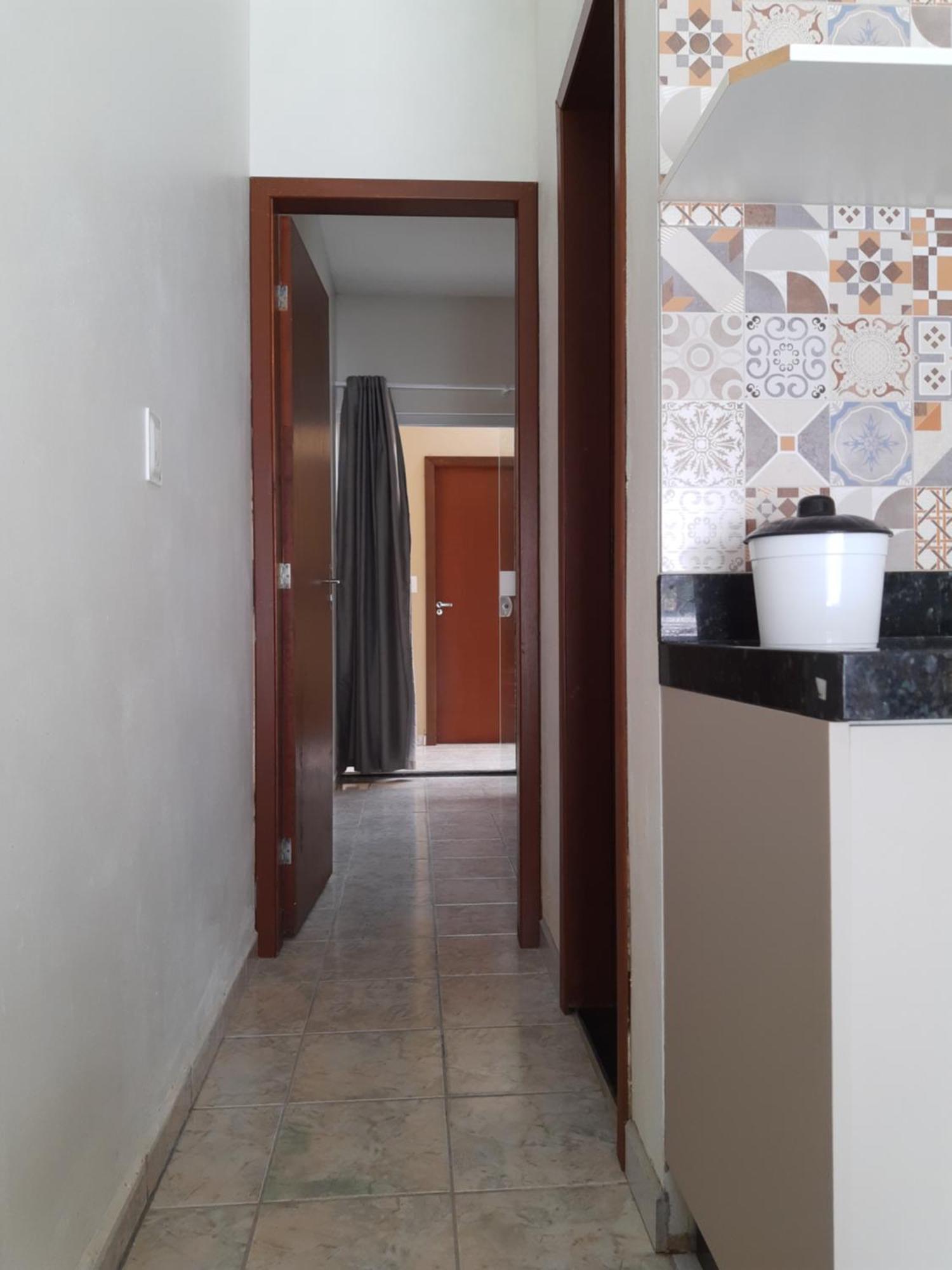 Apartamento Residencial Flamini Bombinhas Habitación foto
