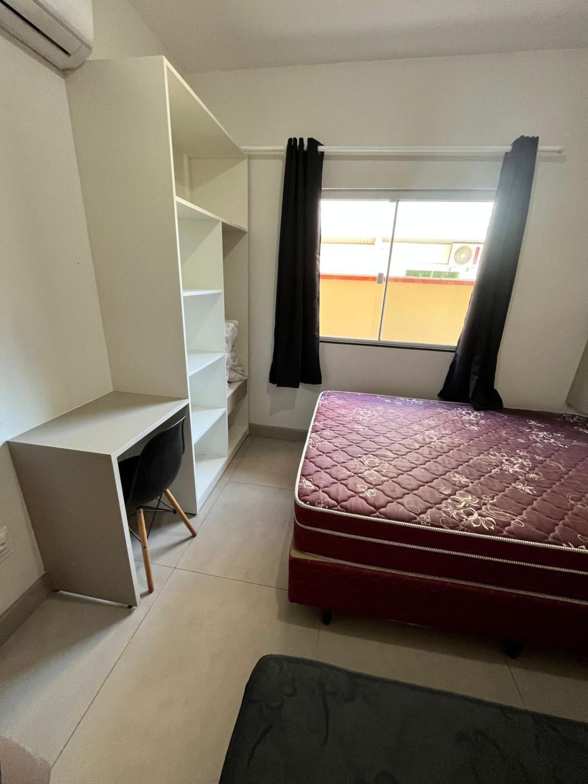 Apartamento Residencial Flamini Bombinhas Exterior foto