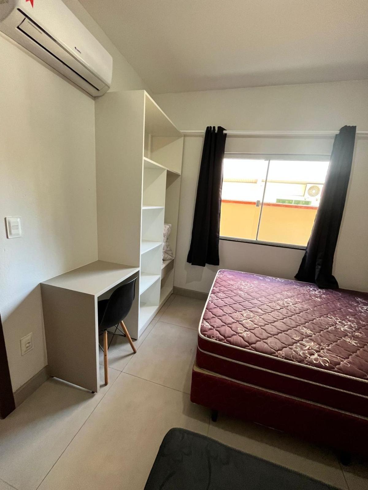 Apartamento Residencial Flamini Bombinhas Exterior foto