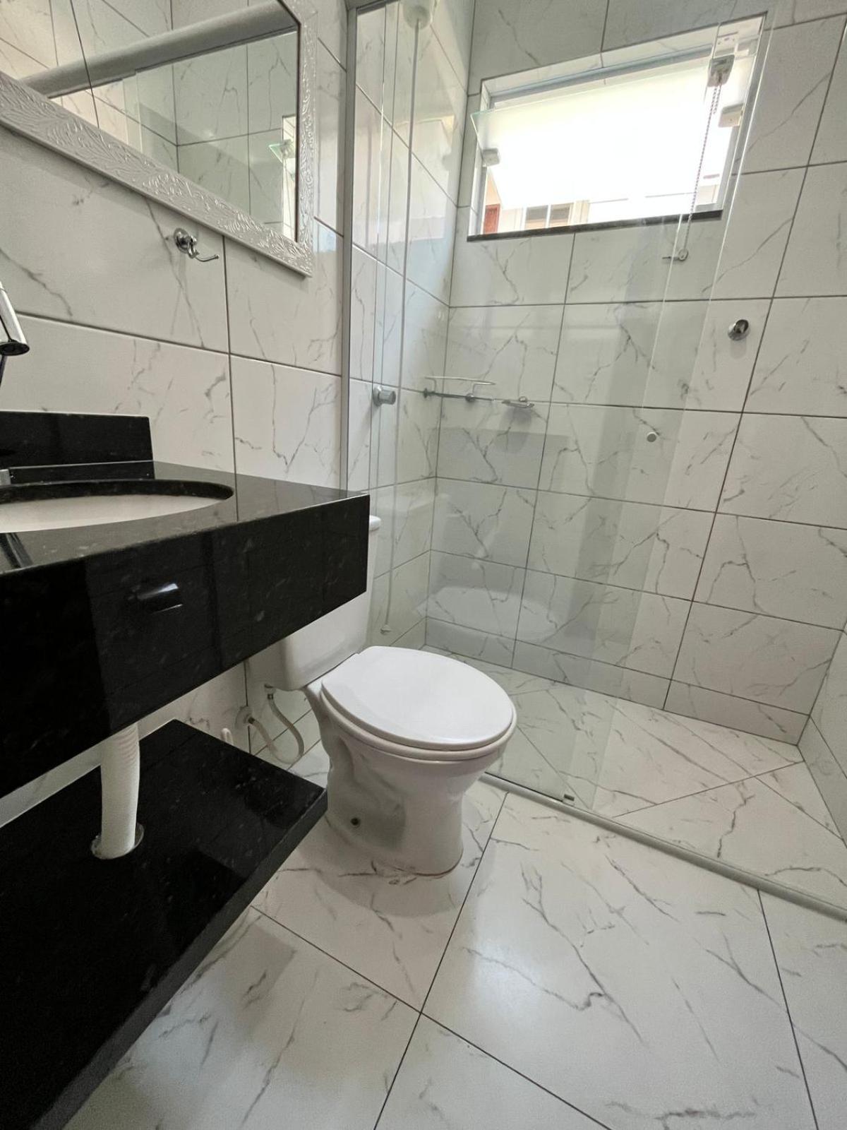 Apartamento Residencial Flamini Bombinhas Exterior foto