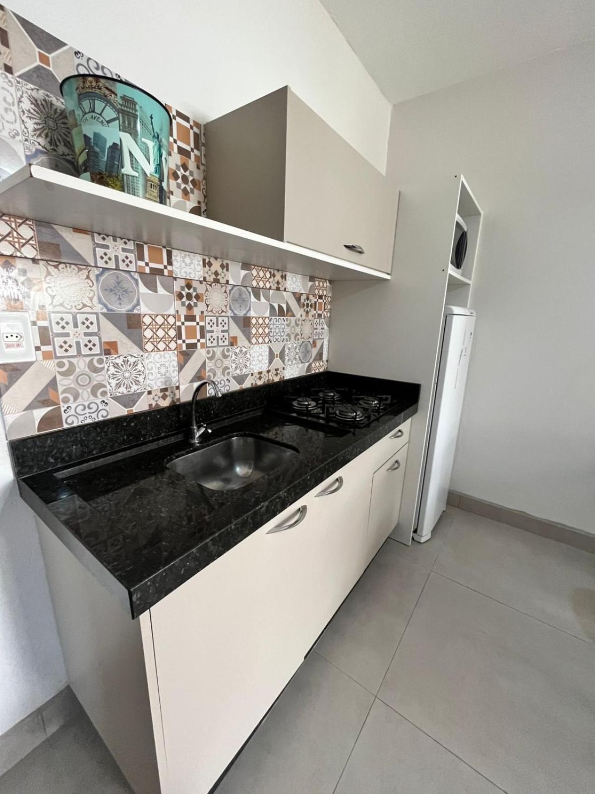 Apartamento Residencial Flamini Bombinhas Exterior foto