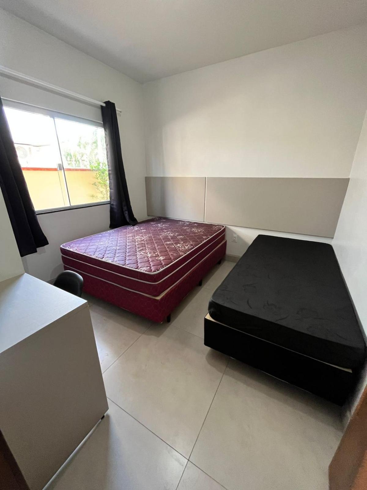 Apartamento Residencial Flamini Bombinhas Exterior foto