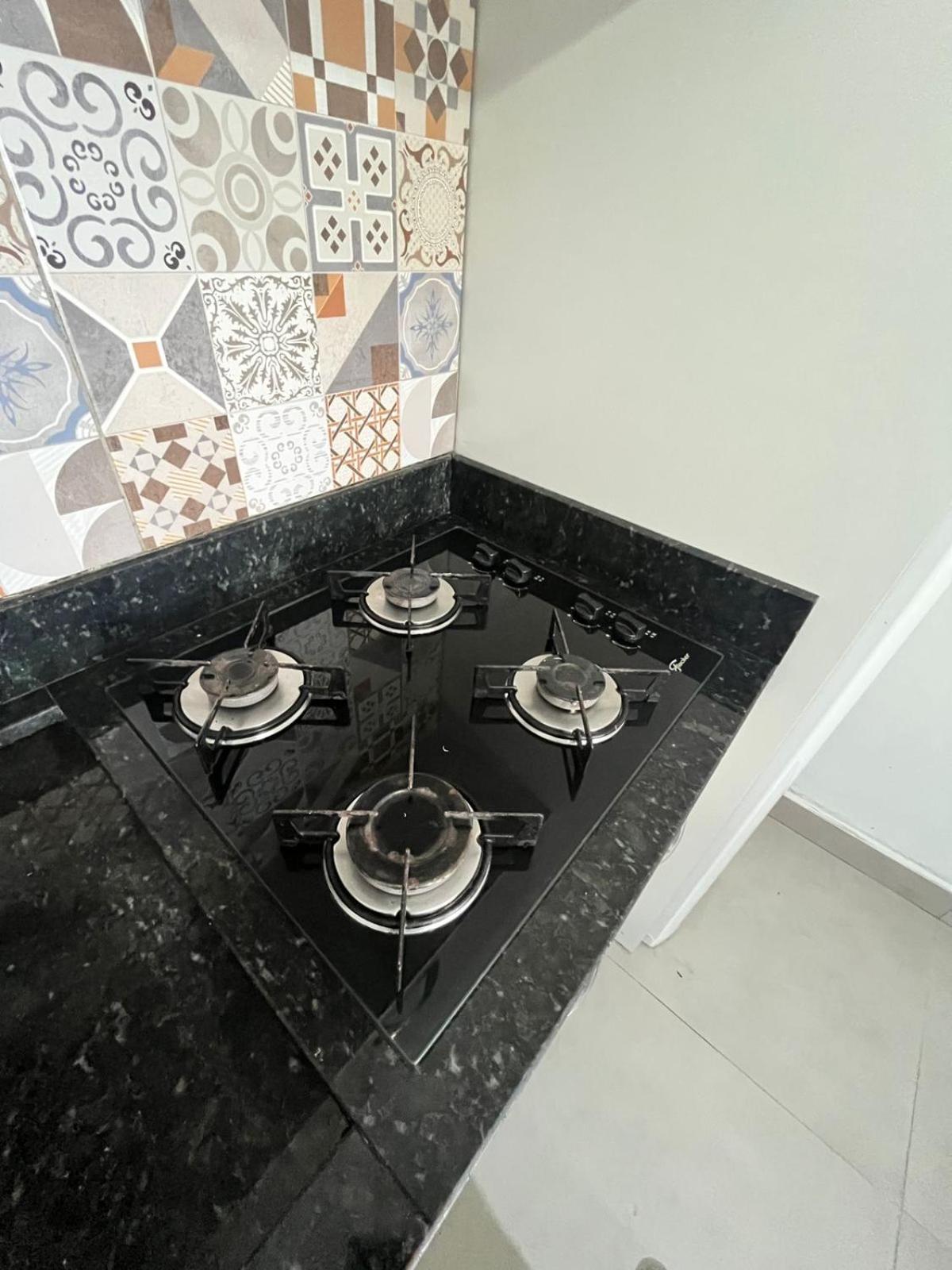Apartamento Residencial Flamini Bombinhas Exterior foto