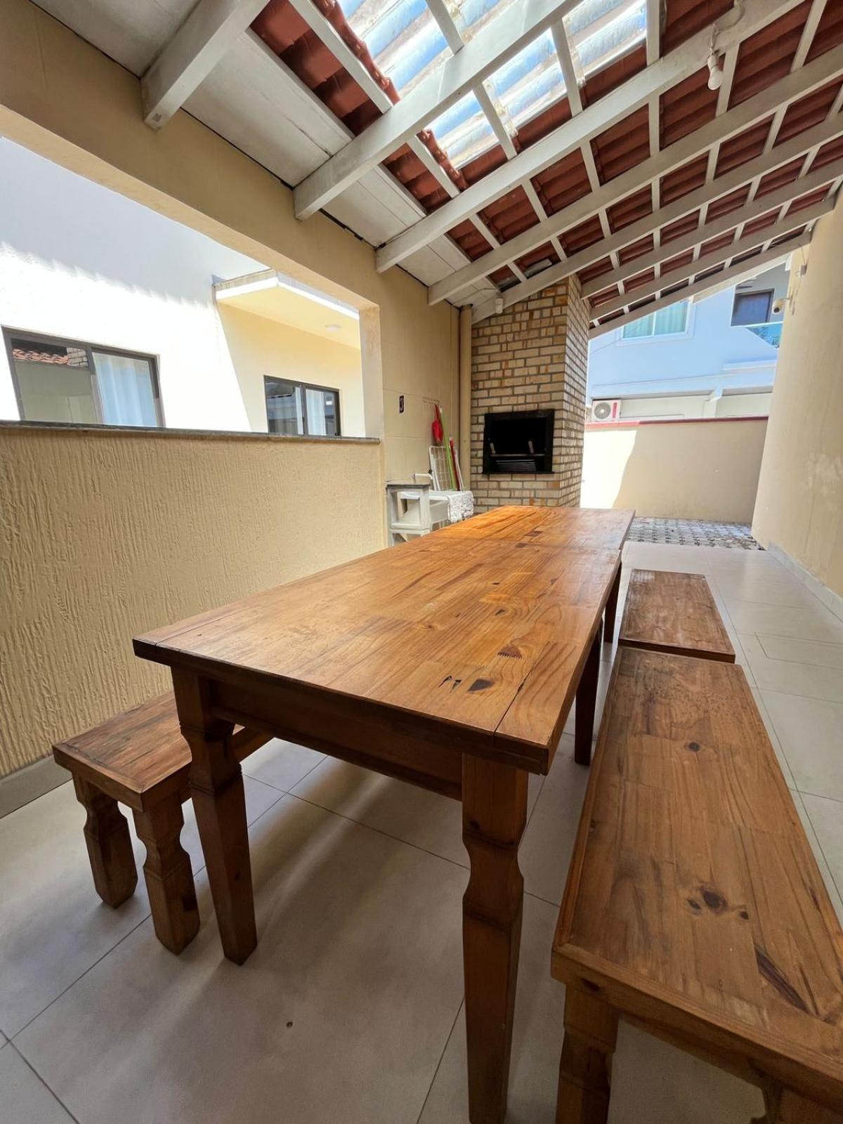 Apartamento Residencial Flamini Bombinhas Exterior foto