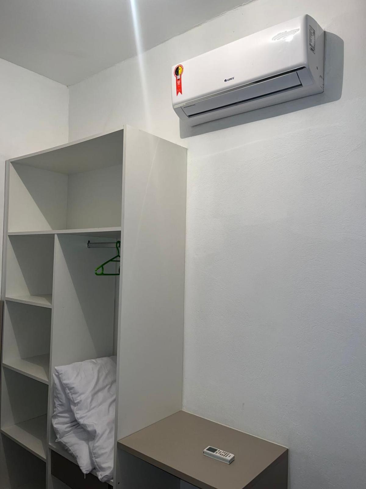 Apartamento Residencial Flamini Bombinhas Exterior foto