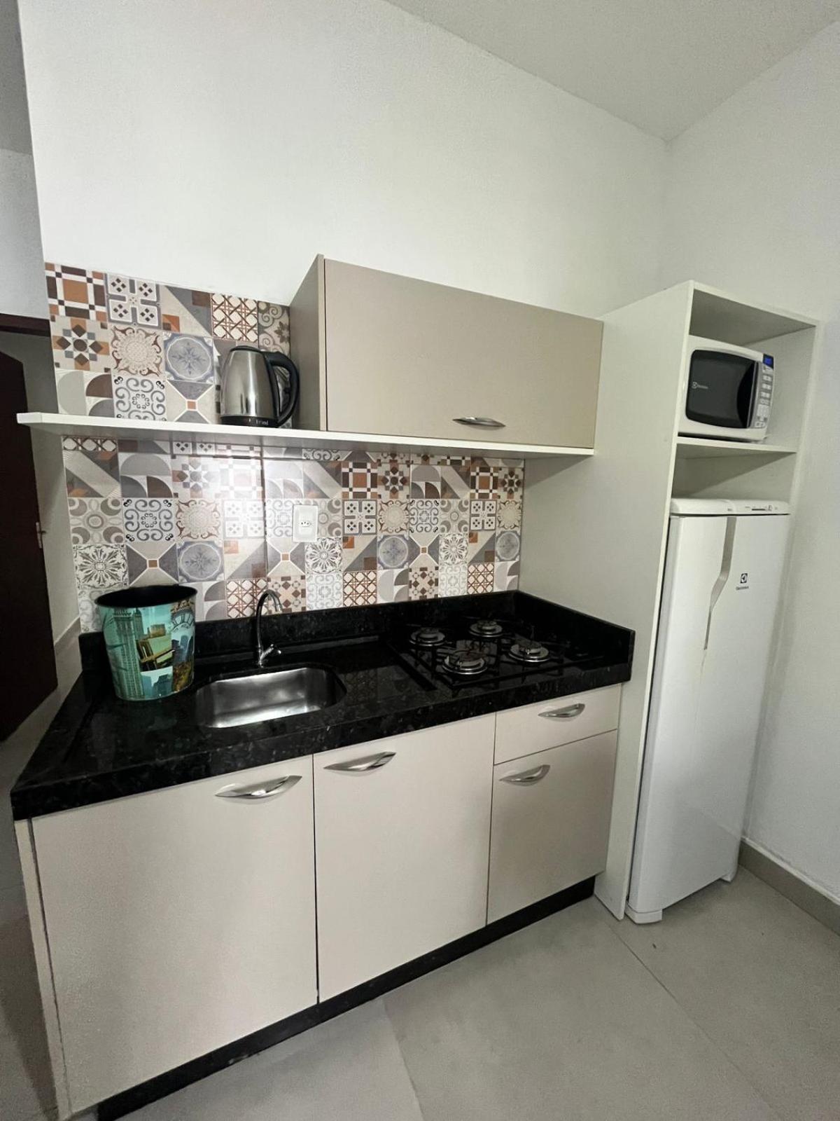 Apartamento Residencial Flamini Bombinhas Exterior foto