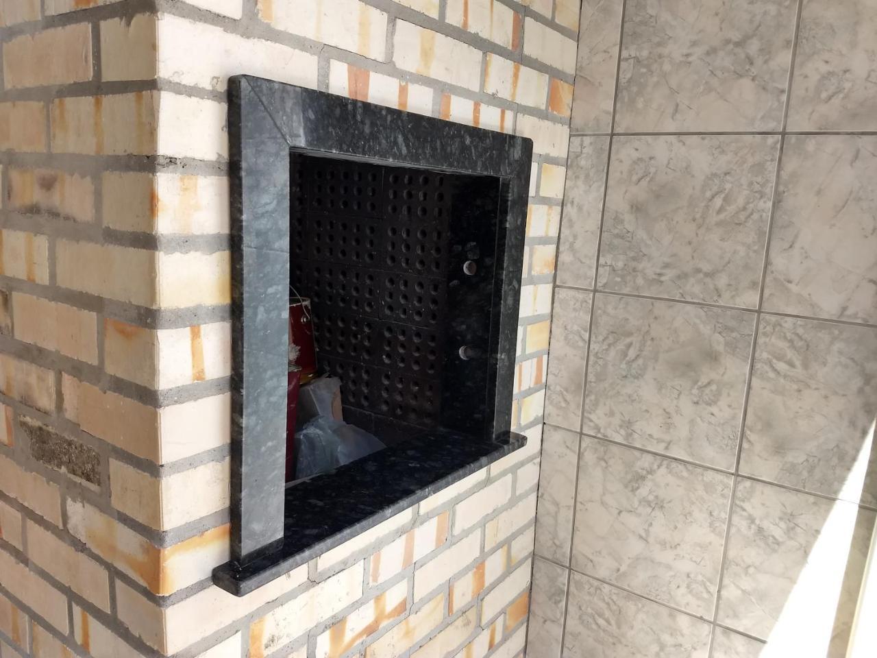 Apartamento Residencial Flamini Bombinhas Exterior foto