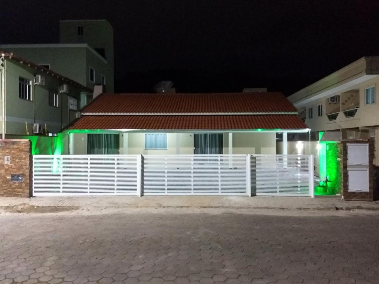 Apartamento Residencial Flamini Bombinhas Exterior foto