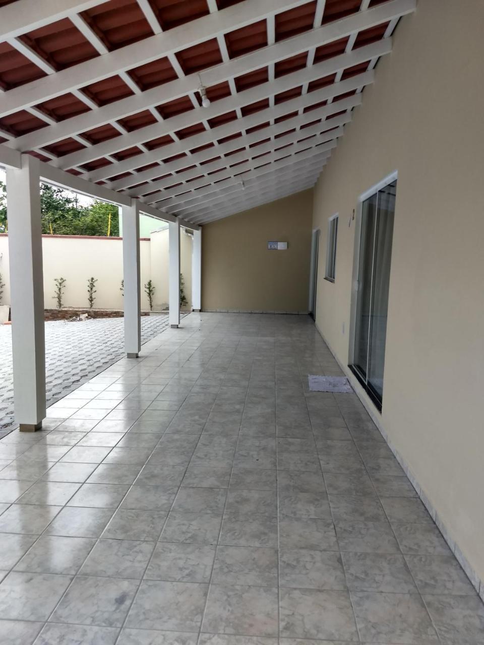 Apartamento Residencial Flamini Bombinhas Exterior foto